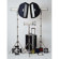 JTL TL-1500 Studio Travel Kit, Three Versalight Strobe Outfit with Softboxes
