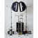JTL TL-2400 Studio Travel Kit, Three Versalight Strobe Outfit with Softboxes