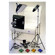 JTL TL 480 Still Life Photo Table Kit with Table, Monolights & Softboxes & Light Stands.