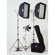 JTL TL-560 Soft Box Kit, 3 Versalight Monolight Strobe Outfit.