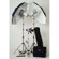JTL TL-560 Studio Kit, 3 Versalight Monolight Strobe Outfit.