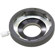 JVC 2/3" to 1/3" Lens Mount Converter to use 2/3" TV Lenses on the GY-HD100U & other 1/3" Bayonet Mount Video Cameras