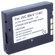 JVC BNV-114 Lithium-Ion Battery for the GR-DVP3, 2-Hour, 7.2V, 1400mah