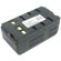 JVC BNV25 6v NiCad Camcorder Battery, 3000mah, 2-1/2 to 3 Hour Running Time