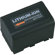 JVC Battery Holder & BNV615 Battery Kit, 7.2v / 1540mah Lithium-Ion Rechargeable Camcorder Battery