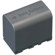 JVC BNVF-823 Extended Power Data Battery 7.2V (2190mAh), up to 4.5 hour recording, for most JVC Mini DV Camcorders