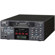 JVC Compact HDV/DV Format Video Recorder with DVCAM Playback, Cross Converter 1080i/720p/480i Output, 50Hz/60Hz Compatibility.