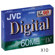 JVC 60 Minute Mini DV Tape 10 Pack