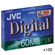 JVC 60 Minute Mini DV Tape "100 Pack"