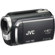 JVC Everio GZ-HD300B 60GB Hard Disk Digital Media Camcorder with 3.05 Megapixel, 1/4.1" CMOS, 1920 x 1080 Resolution, 2.7" Color LCD, Onyx Black