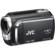 JVC Everio GZ-HD320B 120GB Hard Disk Digital Media Camcorder with 3.05 Megapixel, 1/4.1" CMOS, 1920 x 1080 Resolution, 2.7" Color LCD, Onyx Black