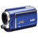JVC Everio GZ-MG330AUS Internal 30 GB Hard Drive Camcorder, 2.7" LCD Screen, 35x Optical Zoom, 800x Digital Zoom, Blue
