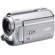 JVC Everio GZ-MG330HUS Internal 30 GB Hard Drive Camcorder, 2.7" LCD Screen, 35x Optical Zoom, 800x Digital Zoom, Silver