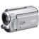 JVC Everio GZ-MG335HUS Internal 30 GB Hard Drive Camcorder, 2.7" LCD Screen, 35x Optical Zoom, 800x Digital Zoom, Silver
