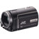 JVC Everio GZ-MG730BUS Internal 30 GB Hard Drive Camcorder, 2.7" LCD Screen, 10x Optical Zoom, 300x Digital Zoom, Black
