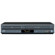 JVC HR-XVC11B DVD Player & VHS Recorder with One Touch Recording & Progressive Scan, Black