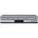 JVC HR-XVC12S DVD Player & VHS Recorder with One Touch Recording & Progressive Scan, Silver