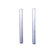 JVC TS-C421SPG Slim Side Mount Speakers for Plasma Display Monitors, Silver