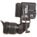 JVC VF-P116U 1.5" High Performance Black & White Viewfinder for KY Series Professional Camera Heads.