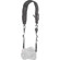 Kata Reflex E Elasto-Guard Material Camera Strap