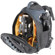 Kata GDC Series HB-205 Hiker Backpack for 2 - 3 SLR Bodies with up to 8 Lenses (up to 400mm) or a DV Camcorder like the Sony Z1 & Accessories.