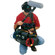 Kata OHV Opposite V Sound Harness for Koala & Sundo Audio Cases