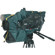 Kata RC-1 PRO Rain Cover f/ full size professional camcorders