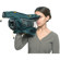 Kata RC-14 Raincover f/Sony VX-2100/PD170/panasonic ag-dvx100 series cameras /and other medium compact camcorders