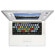 KB Covers Photoshop Keyboard Cover for the Powerbook / MacBook Pro - Black