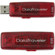 Kingston Technology Data Traveler 100, 1 GB Flash Drive with USB 2.0 Interface, Red
