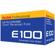 Kodak Ektachrome E100G Color Slide Film ISO 100, 35mm Size, 36 Exposure, Transparency,