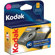 Kodak Fun Saver 35 with Flash, Plus Digital, 35mm Single Use Disposable Camera with ISO 800 Film, 27-Exposures.