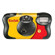 Kodak Fun Saver Max with Flash, 35mm One Time Use Disposable Camera with 27 Exposures of Max 800 ISO Film.