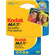 Kodak Kodacolor Gold 400 GC Color Negative Film ISO 400, 35mm Size, 24 Exposure, *Grey*.