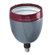 Kodak Safelight Darkroom Lamp, Ceiling Mountable, Requires Bulb and 5 1/2" Safelight Filter.