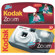 Kodak Zoom One-Time-Use Camera with Built-in Flash & KODAK MAX 800 speed 27 exposure Film