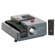 Kindermann 35mm AF Projector Multi Voltage Projector w/ Cooling Fan #8021