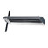 Kaiser RB-5003-UV Light Set with Six 18 watt Fluorescent Light Tubes