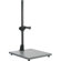 Kaiser Repro Kid Copy Stand Kit with 23.25" Column, Grid Baseboard, With Out Light Set.