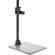 Kaiser Copy Stand Kit RS-2 XA with 16" x 20" Grid Baseboard, 29" Column & Adjustable Camera Arm.