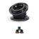 Lensbaby Optic Swap System Muse with Double Glass Optic Selecive Focus Lens kit. for Canon EF type mount SLR's with Lensbaby Optic Box Set Bundle for Composer, Muse, & Control Freak