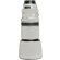 LensCoat Lens Cover for the Canon 100 - 400mm IS f/3.5-f/5.6 Zoom Lens - White (cw)