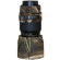 LensCoat Lens Cover for the Canon AF 100mm 2.8 Macro Lens - Realtree Advantage Max4 (m4)