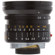 Leica 21mm f/2.8 ELMARIT-M ASPHERICAL Black Super Wide Angle Manual Focus Lens for M System - USA