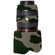 LensCoat Lens Cover for the Canon 24-70mm f/2.8 L Zoom Lens - Forest Green Woodland Camo