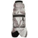 LensCoat Lens Cover for the Canon 28 - 300mm IS f/3.5-f/5.6 Zoom Lens - Realtree Hardwoods Snow (HWS)
