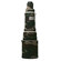 LensCoat Lens Cover for the Canon 600mm f/4.0 IS Lens - Forest Green Woodland Camo