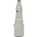LensCoat Lens Cover for the Canon 600mm f/4.0 IS Lens - White (cw)