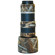 LensCoat Lens Cover for the Canon 70 - 200mm (Non IS) f/4.0 Zoom Lens - Realtree Advantage Max4 (m4)