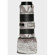 LensCoat Lens Cover for the Canon 70 - 200mm IS f/4.0 Zoom Lens - Realtree Hardwoods Snow